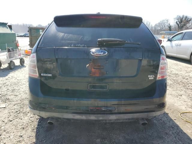 2008 Ford Edge SEL