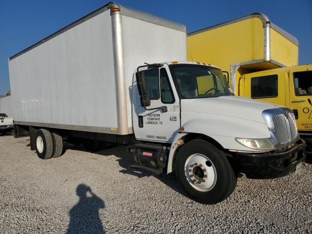 2006 International 4000 4300