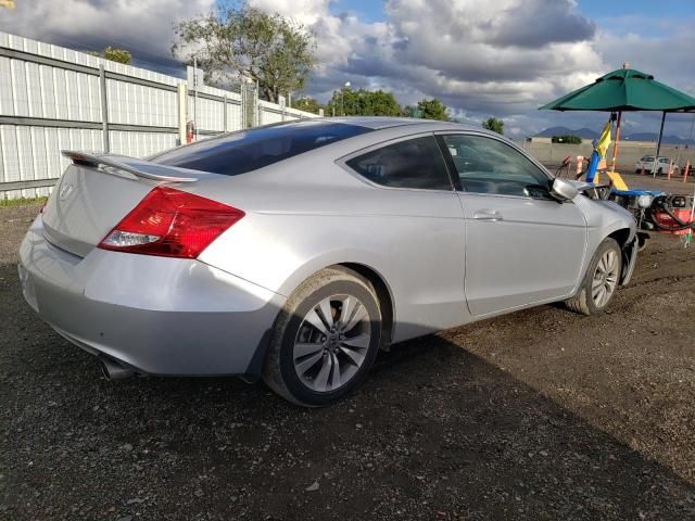 2012 Honda Accord EX