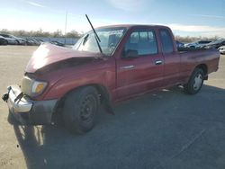 1999 Toyota Tacoma Xtracab for sale in Fresno, CA