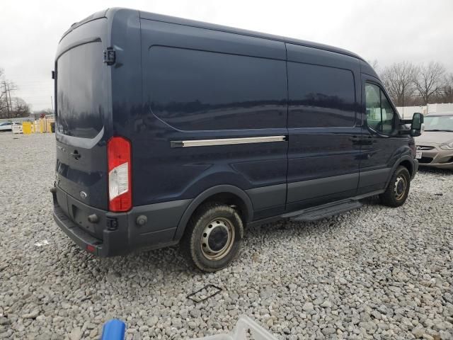 2015 Ford Transit T-150