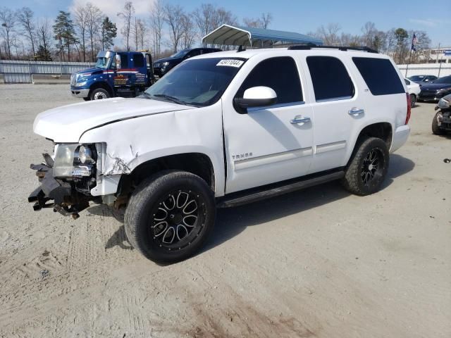 2010 Chevrolet Tahoe K1500 LT