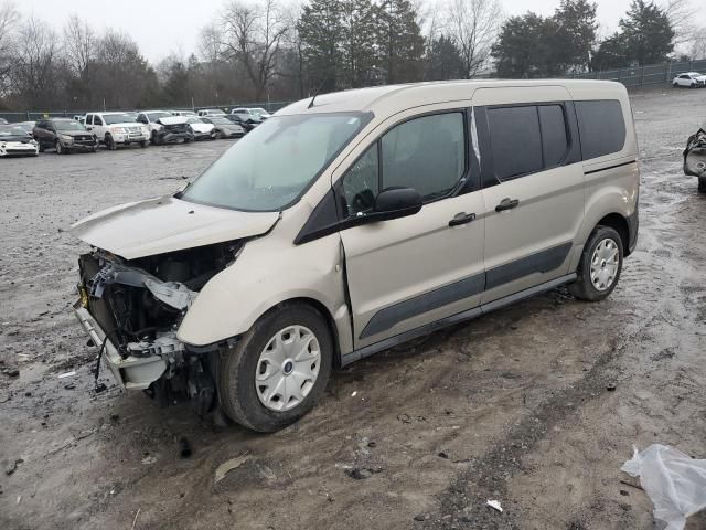 2016 Ford Transit Connect XL