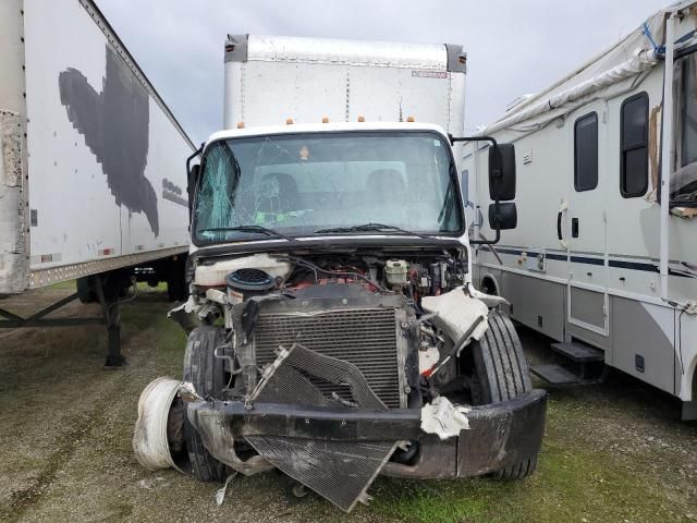 2014 Freightliner M2 106 Medium Duty