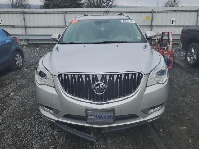 2017 Buick Enclave