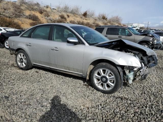 2008 Mercury Sable Premier