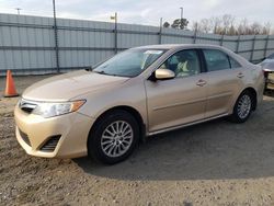 2012 Toyota Camry Base for sale in Lumberton, NC