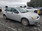 2010 Ford Focus SE