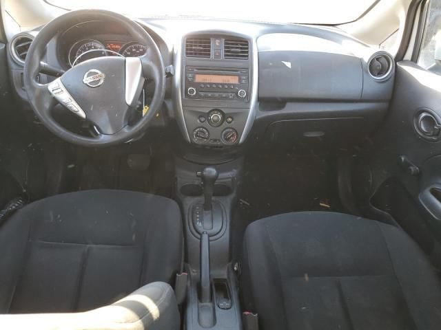 2015 Nissan Versa Note S