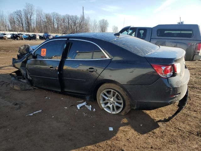 2013 Chevrolet Malibu 1LT