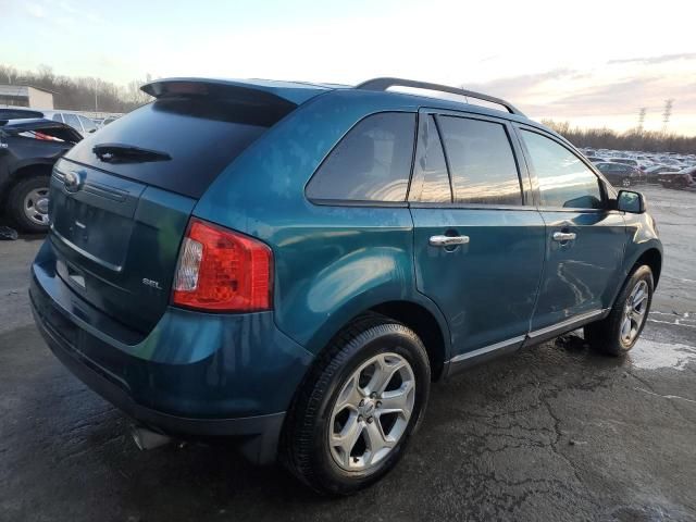 2011 Ford Edge SEL