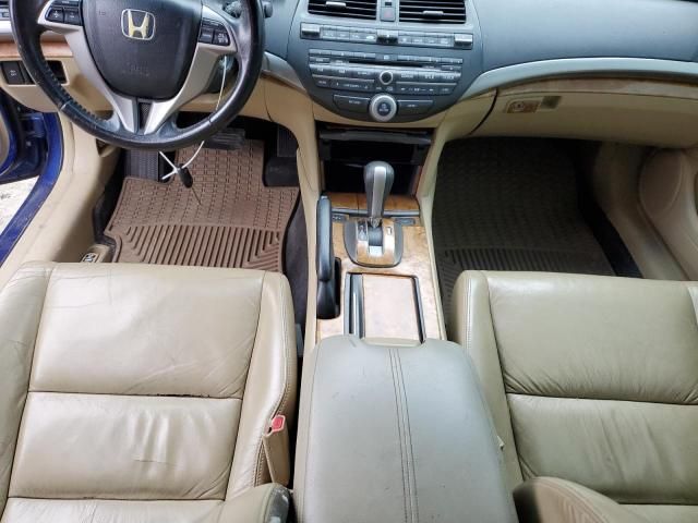 2009 Honda Accord EXL