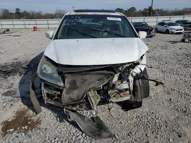 2008 Honda Odyssey EXL