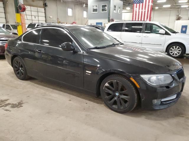 2013 BMW 328 XI