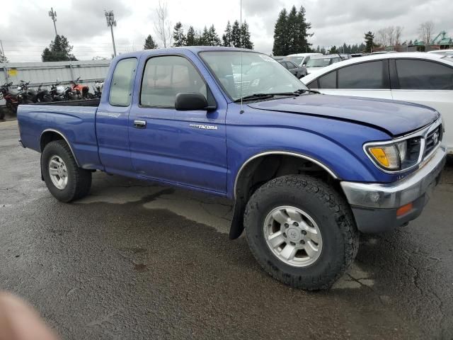 1995 Toyota Tacoma Xtracab