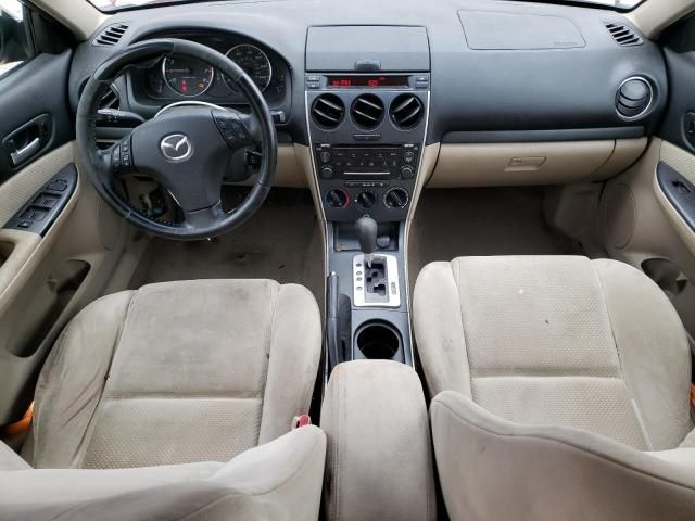 2007 Mazda 6 I