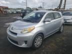 2008 Scion XD