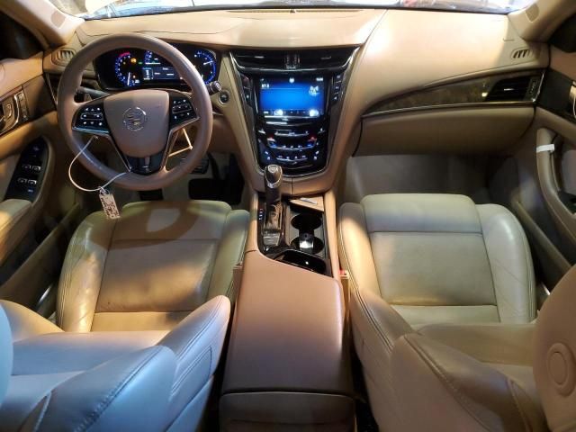 2014 Cadillac CTS Vsport