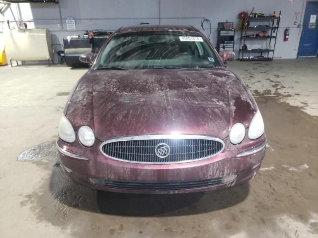 2007 Buick Allure CXL