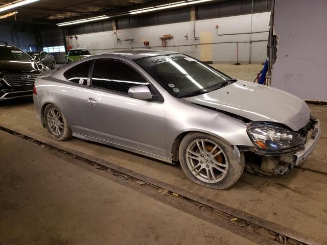 2006 Acura RSX