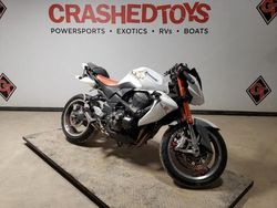 2008 Kawasaki ZR1000 B for sale in Eldridge, IA