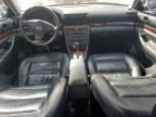 2001 Audi A4 2.8 Quattro