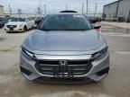 2019 Honda Insight EX