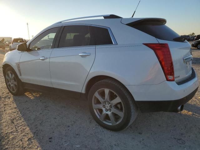 2010 Cadillac SRX Luxury Collection