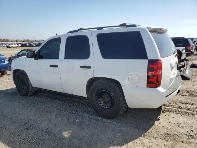 2007 Chevrolet Tahoe K1500