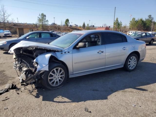 2011 Buick Lucerne CXL