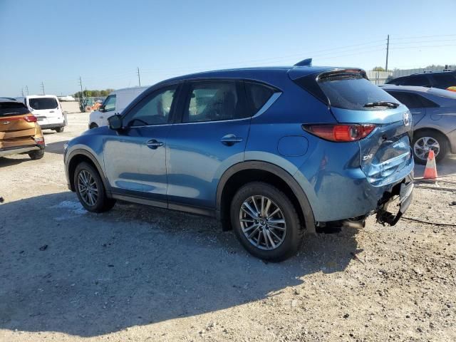 2018 Mazda CX-5 Sport