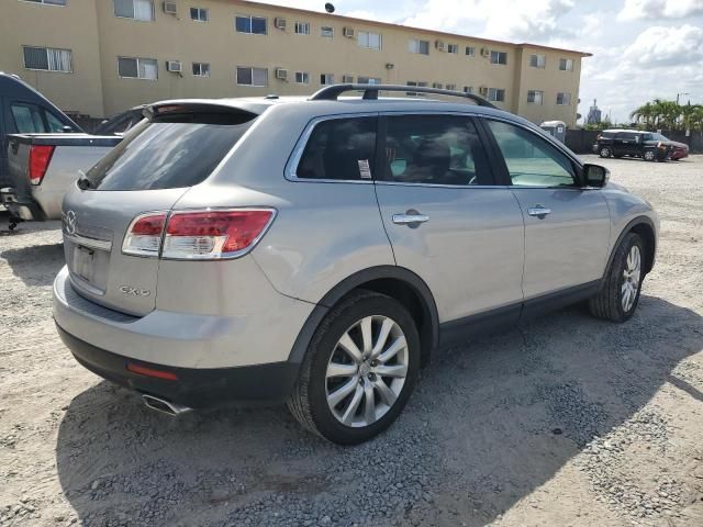 2008 Mazda CX-9