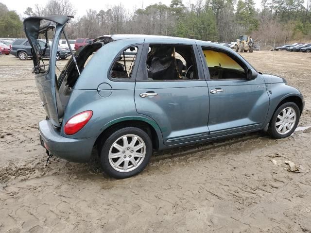 2006 Chrysler PT Cruiser Limited