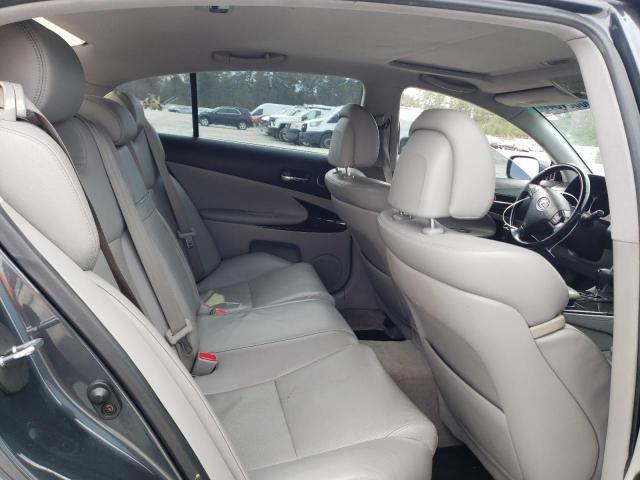 2006 Lexus GS 300