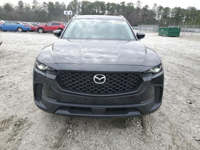 2023 Mazda CX-50 Premium Plus