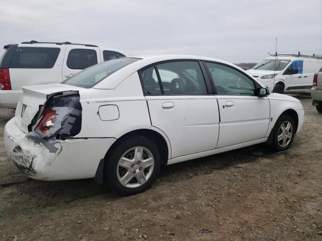 2006 Saturn Ion Level 2