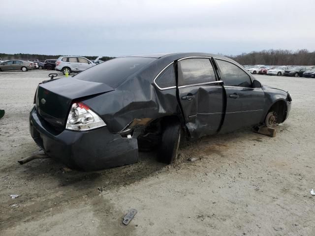 2013 Chevrolet Impala LS