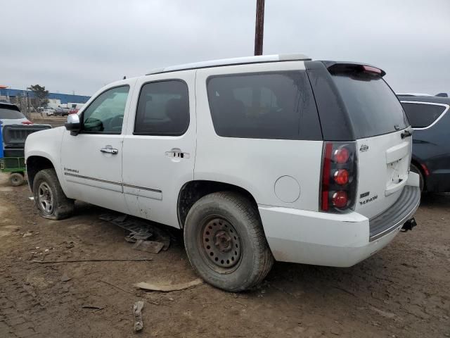 2009 GMC Yukon Denali