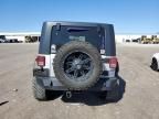 2008 Jeep Wrangler Unlimited Sahara