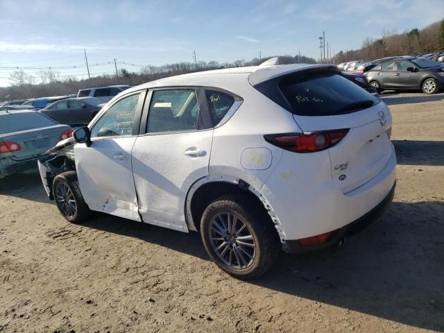 2018 Mazda CX-5 Sport