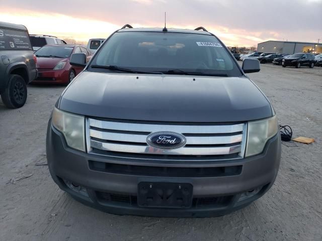 2009 Ford Edge SEL