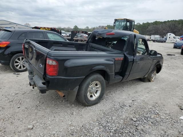 2003 Ford Ranger