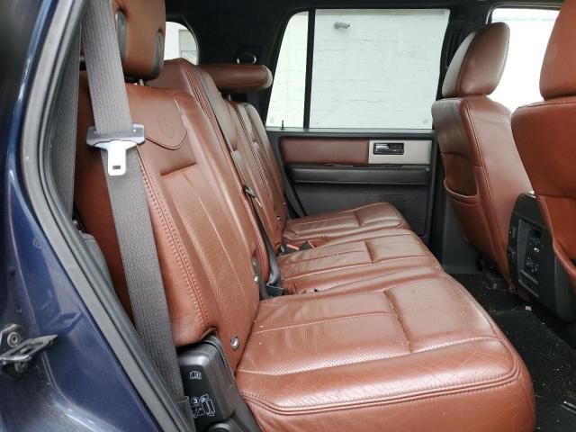 2013 Ford Expedition XLT