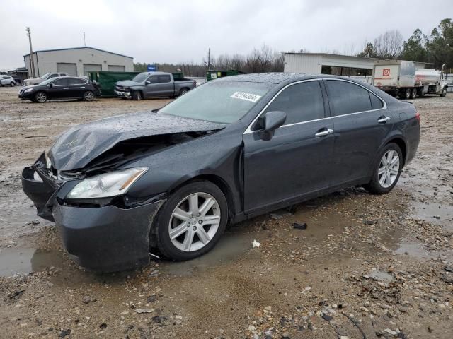 2008 Lexus ES 350