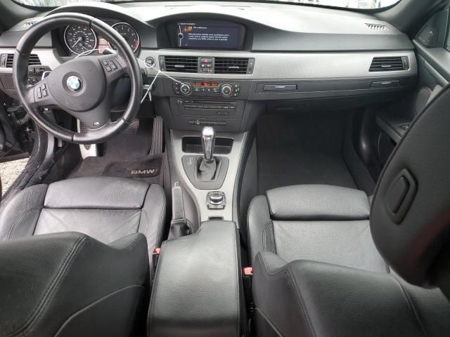 2011 BMW 335 I