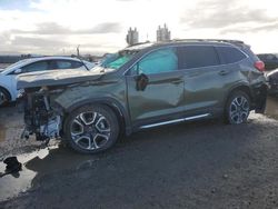 Subaru Ascent Limited Vehiculos salvage en venta: 2023 Subaru Ascent Limited