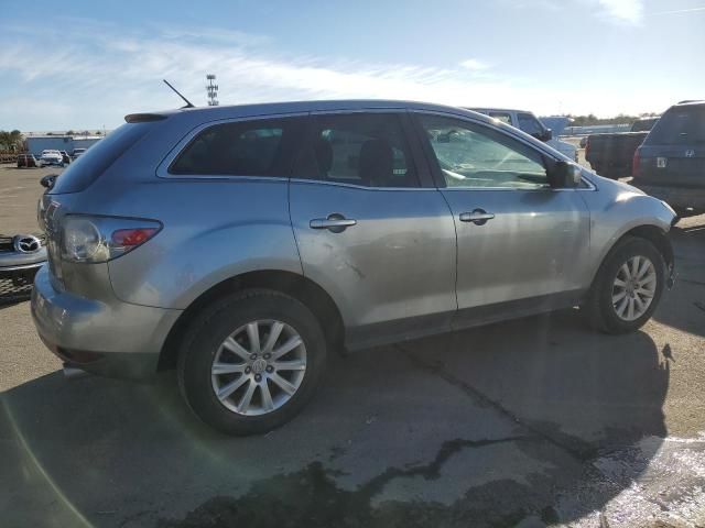 2011 Mazda CX-7