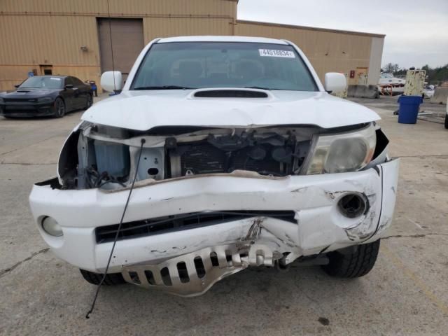 2006 Toyota Tacoma Double Cab Prerunner Long BED