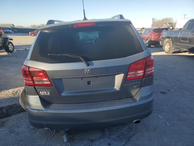 2010 Dodge Journey SXT