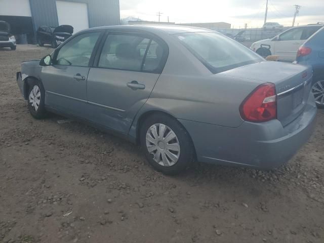 2007 Chevrolet Malibu LS